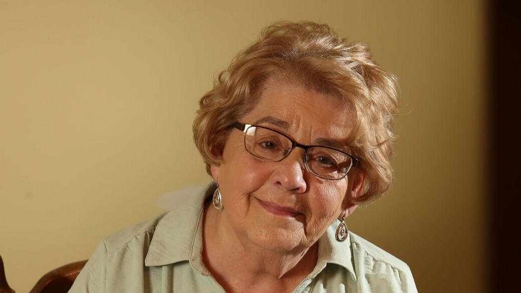 Tupelo woman enjoys cooking now more than ever